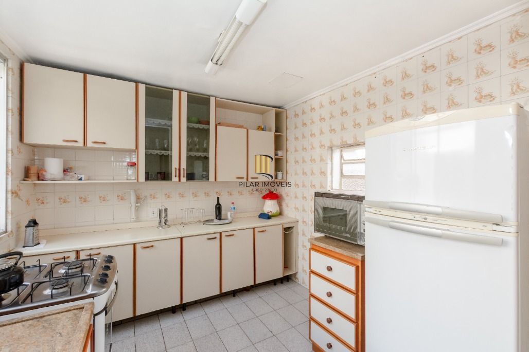 Apartamento 4 dorm. 99m²  Cidade Baixa - Porto Alegre