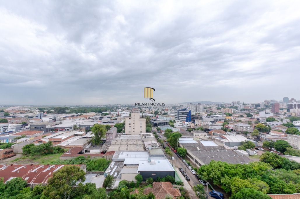 APARTAMENTO 3 DORM. 1 SUÍTE + VAGA 76M²  NAVEGANTES - PORTO ALEGRE