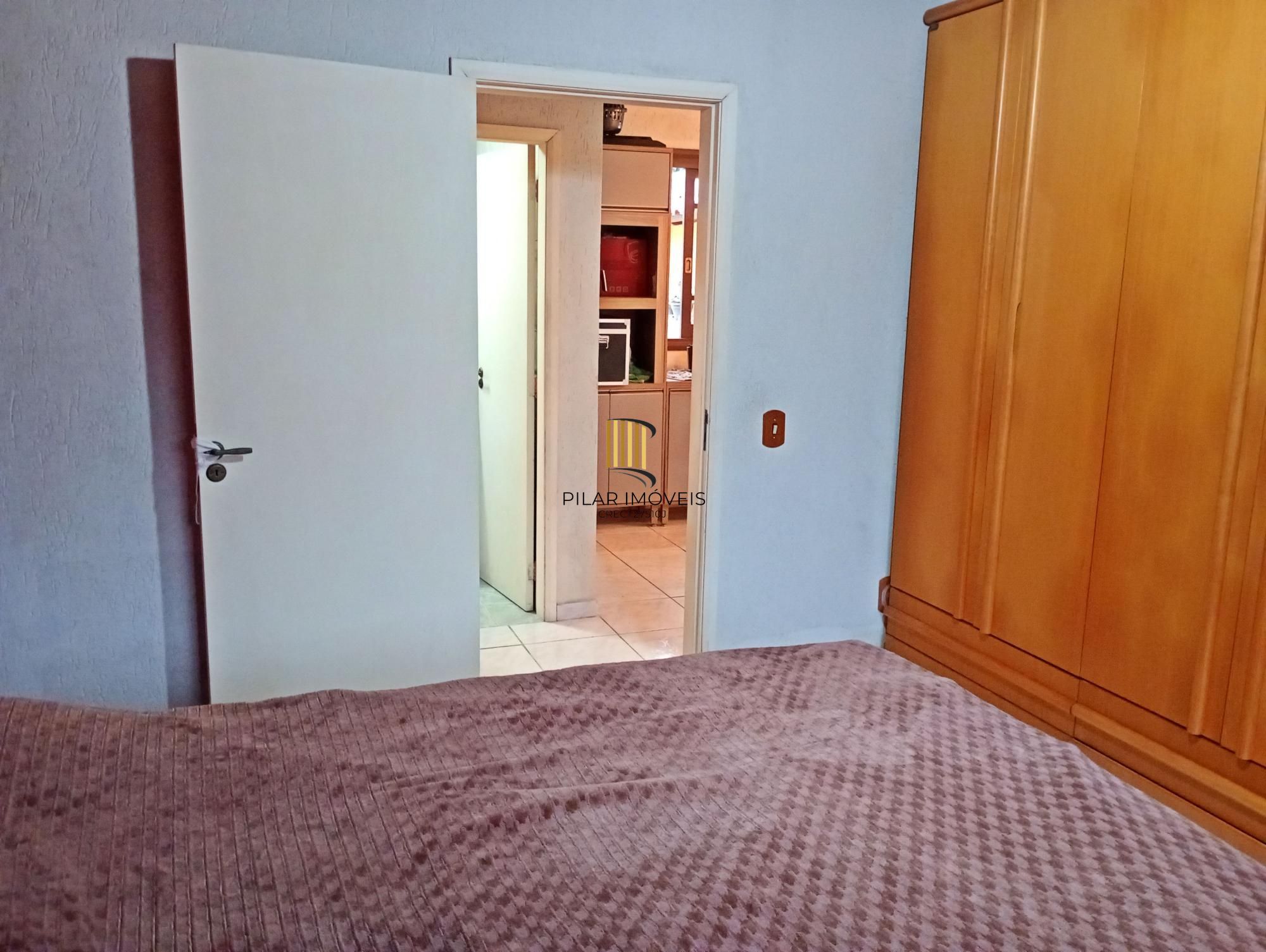 Casa Jardim krahe Viamão 3 dormitórios com piscina.