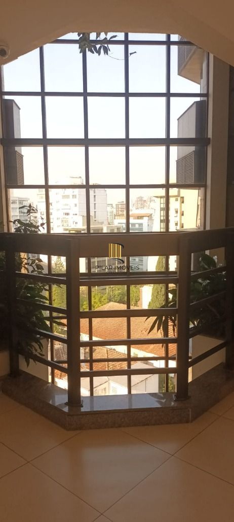 Sala comercial na Padre Chagas, Ed. Windmills Work Center