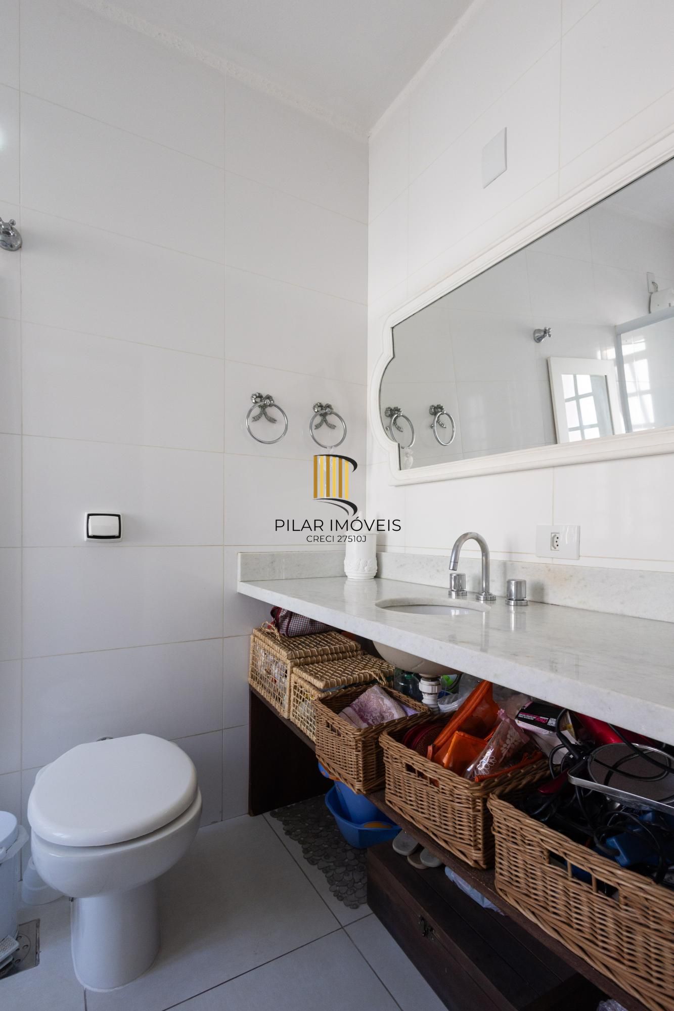 Casa em condomínio | Chácara das Pedras