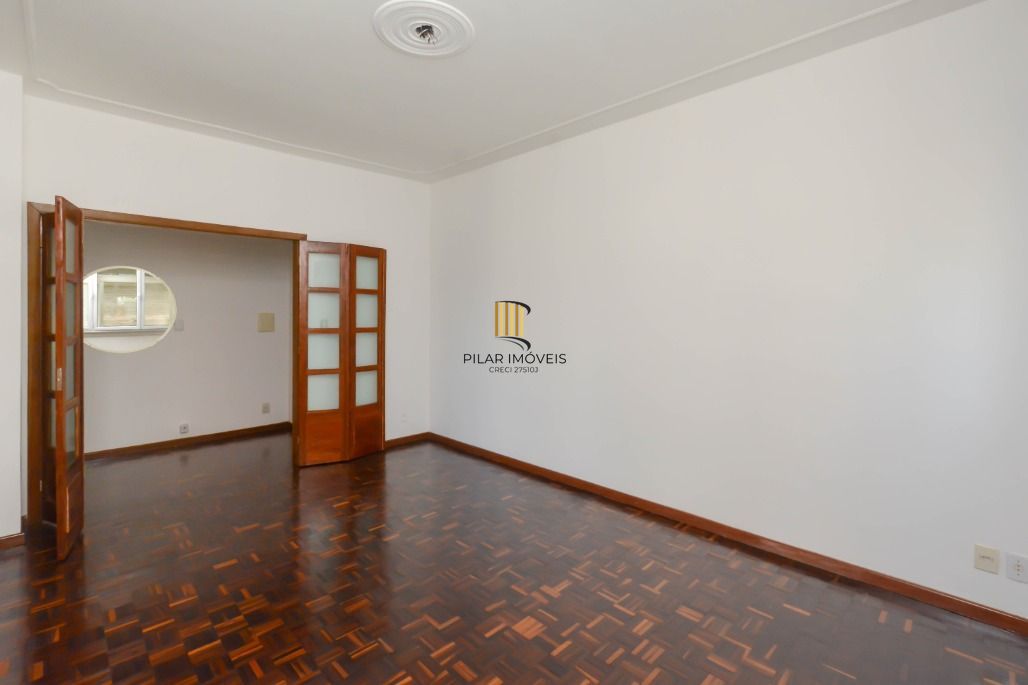 Apartamento 3 dormitórios no bairro Bom Fim