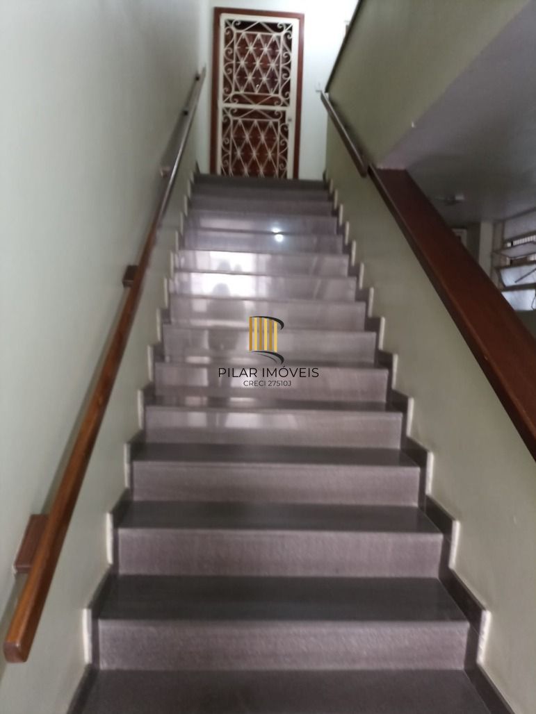 Apartamento 2 dorm. + vaga 53m² Medianeira - Porto Alegre