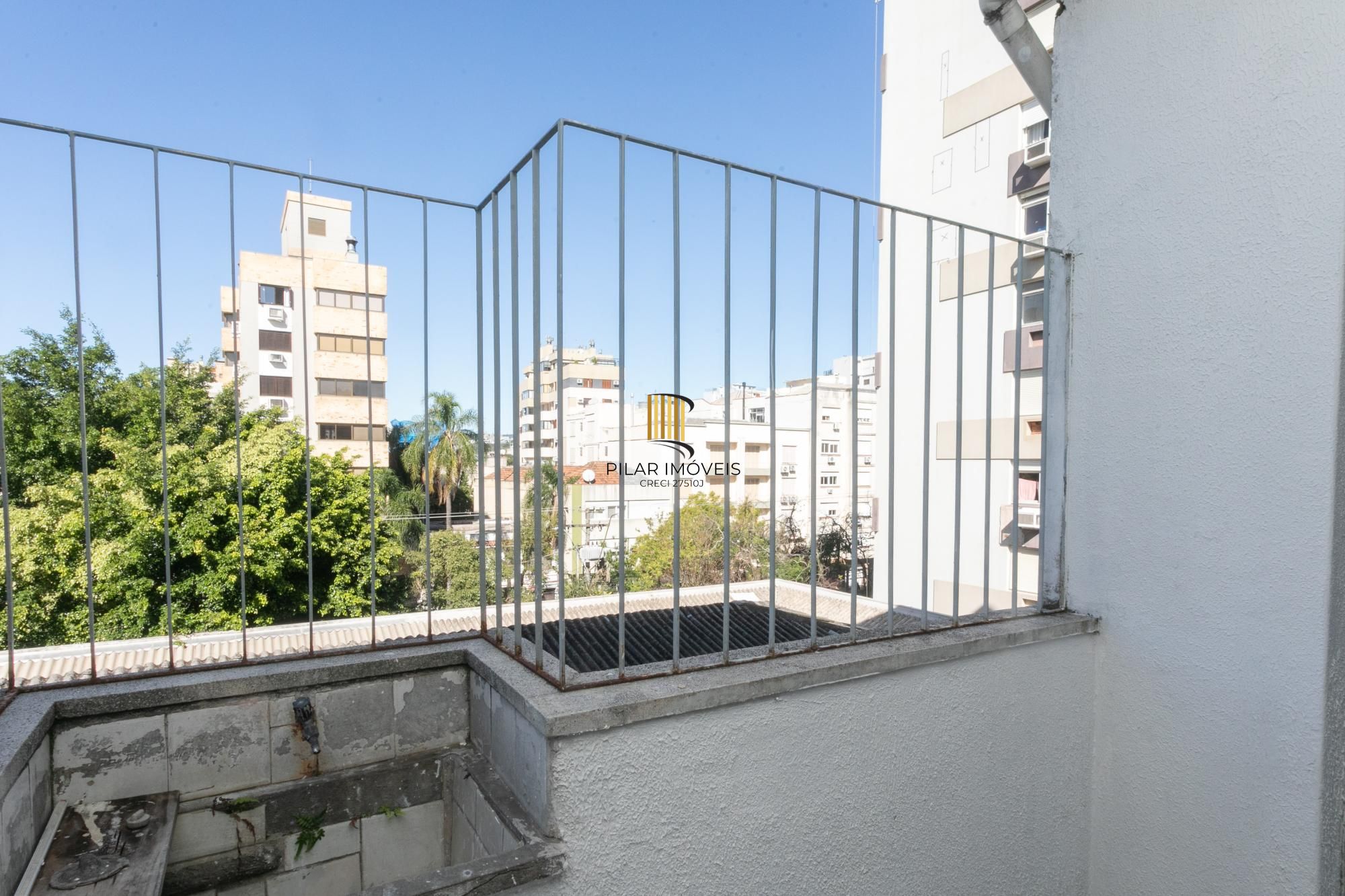 Apartamento de 2 dormitórios na Santana