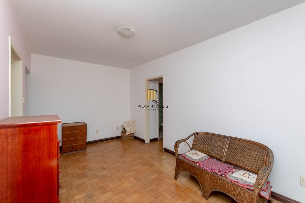 Apartamento 3 dorm. 88m² Azenha - Porto Alegre