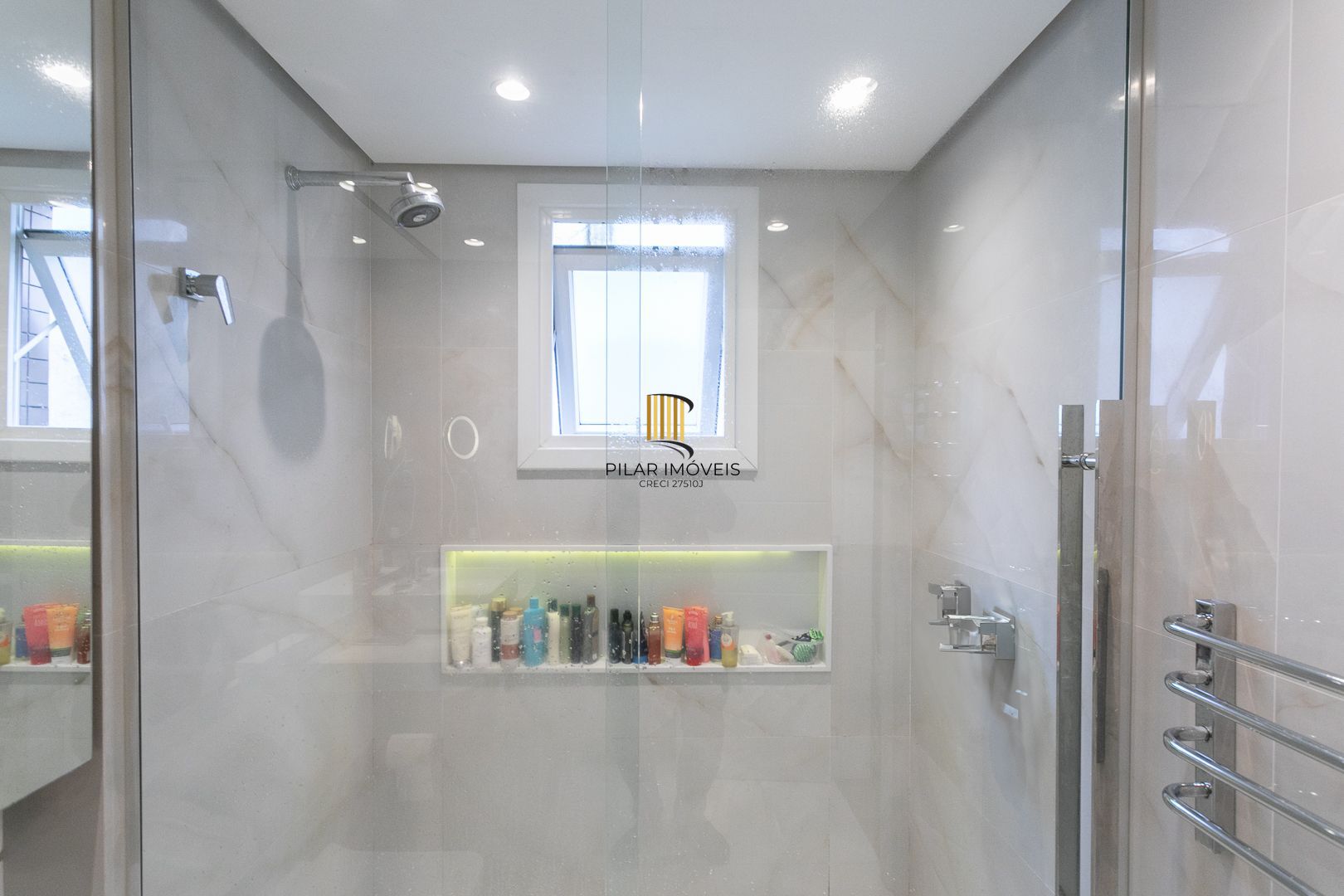 Apartamento alto padrão à venda na Bela Vista – 200m² privativos