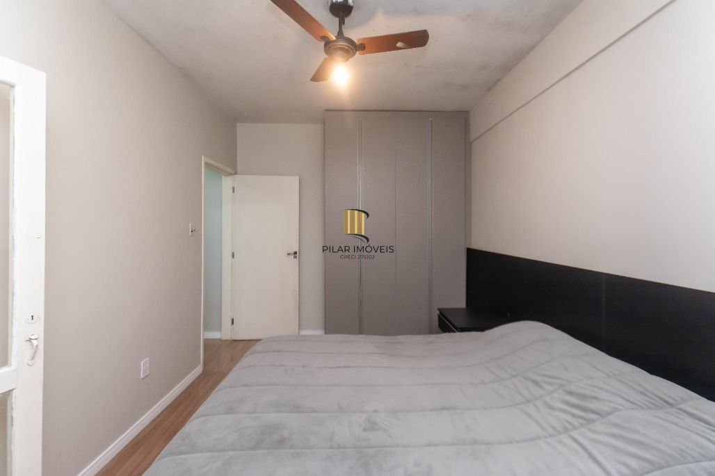 Apartamento 3 dorm. 1 Suíte + vaga Bom Fim - Porto Alegre