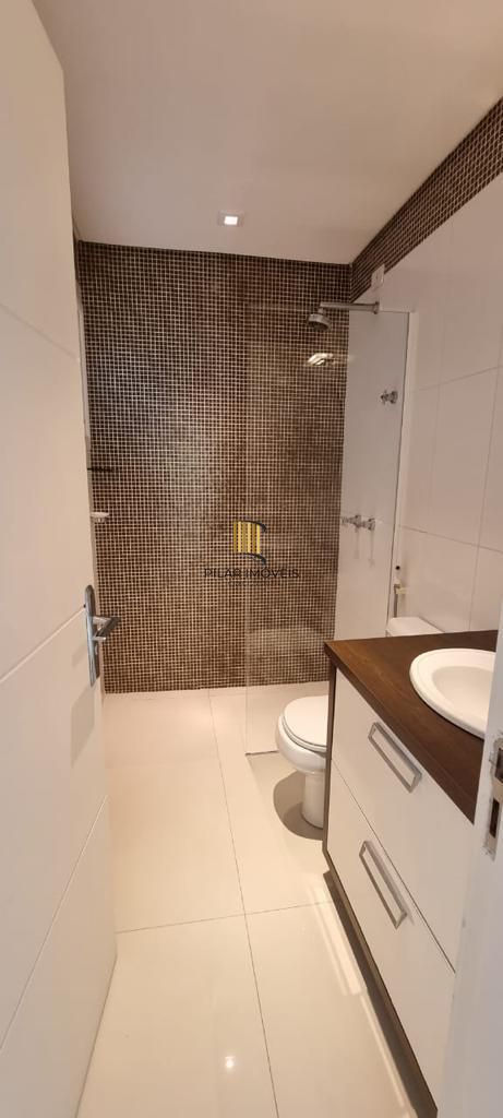 Casa com 3 suítes e piscina no Boa Vista