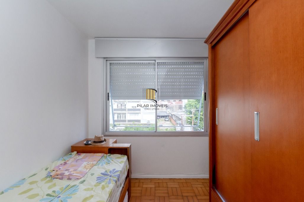 Apartamento 4 dorm. 99m²  Cidade Baixa - Porto Alegre