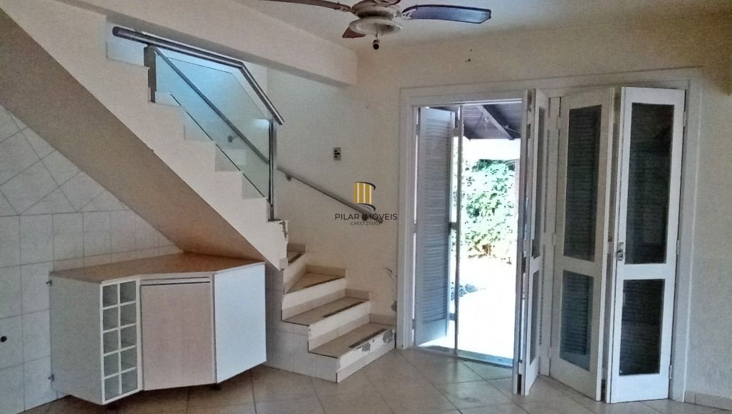 Casa de Condomínio 3 dormitórios no bairro São Lucas