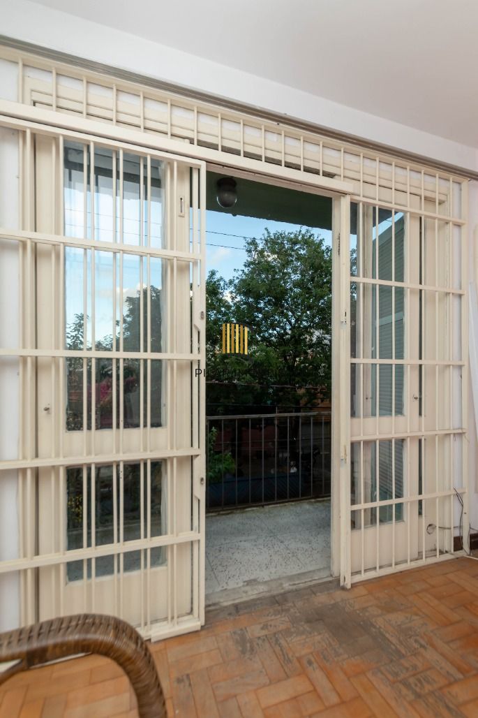 Apartamento 3 dorm. 88m² Azenha - Porto Alegre