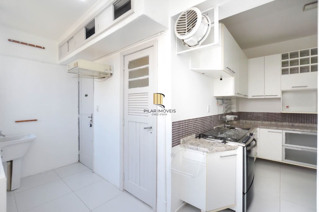 Apartamento 3 dormitórios no bairro Bom Fim