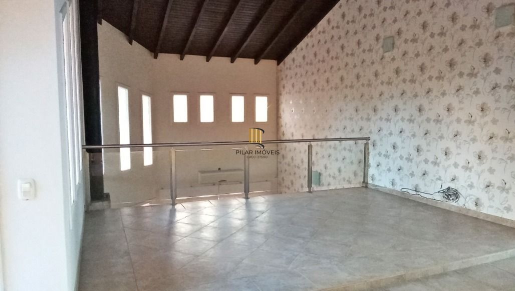 Casa de Condomínio 3 dormitórios no bairro São Lucas