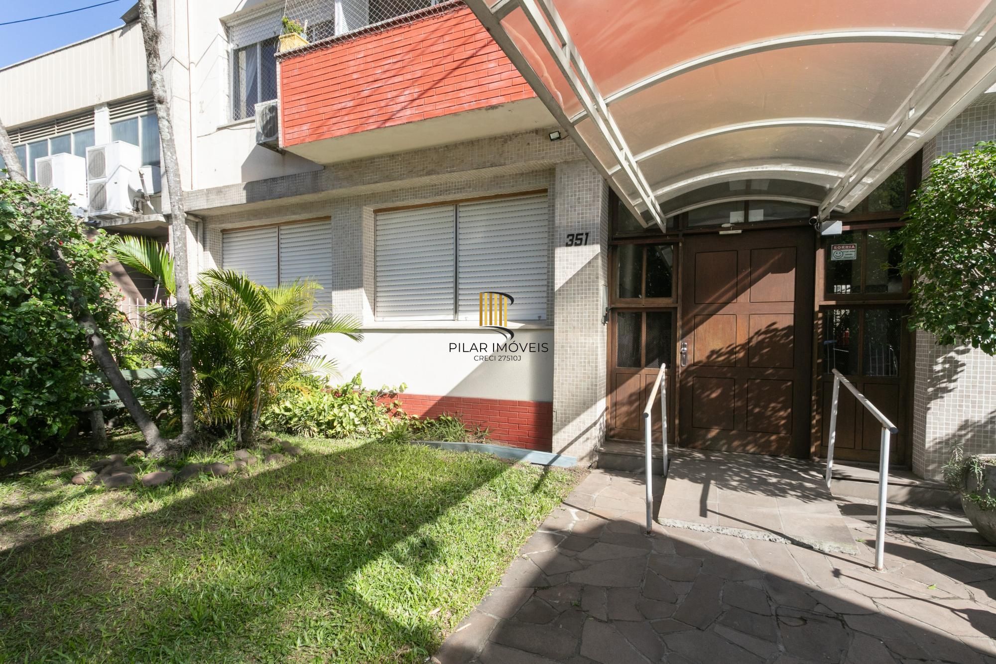 Apartamento de 2 dormitórios na Santana