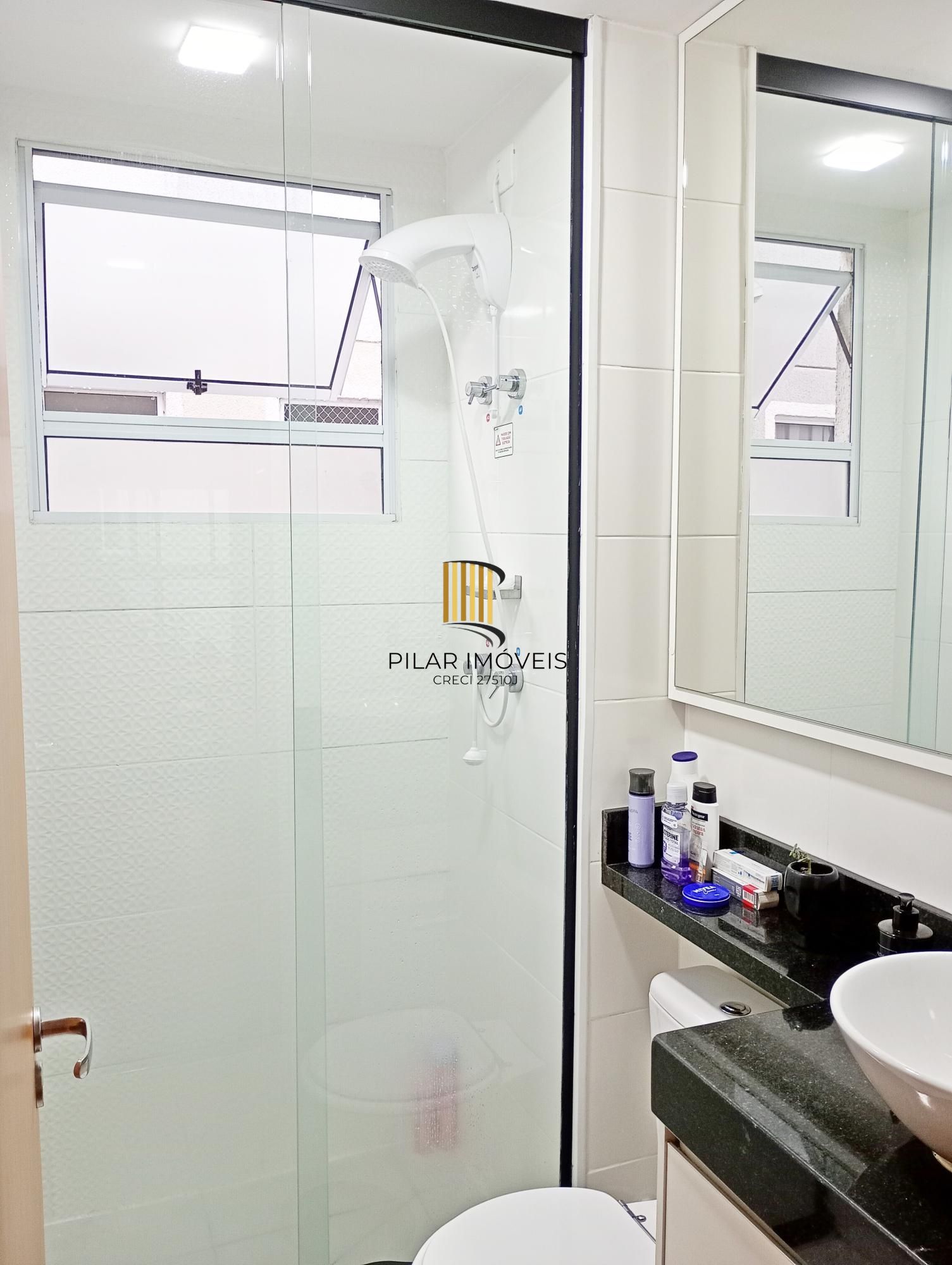 Apartamento em Canoas