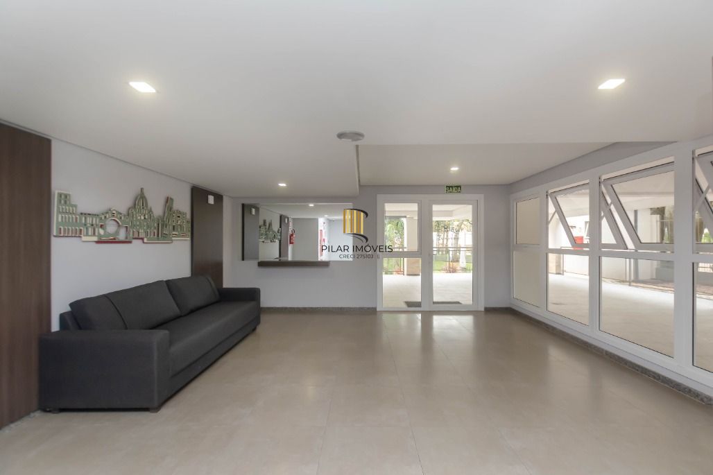 Apartamento 3 dorm. c/suíte + vaga Teresópolis - Porto Alegre