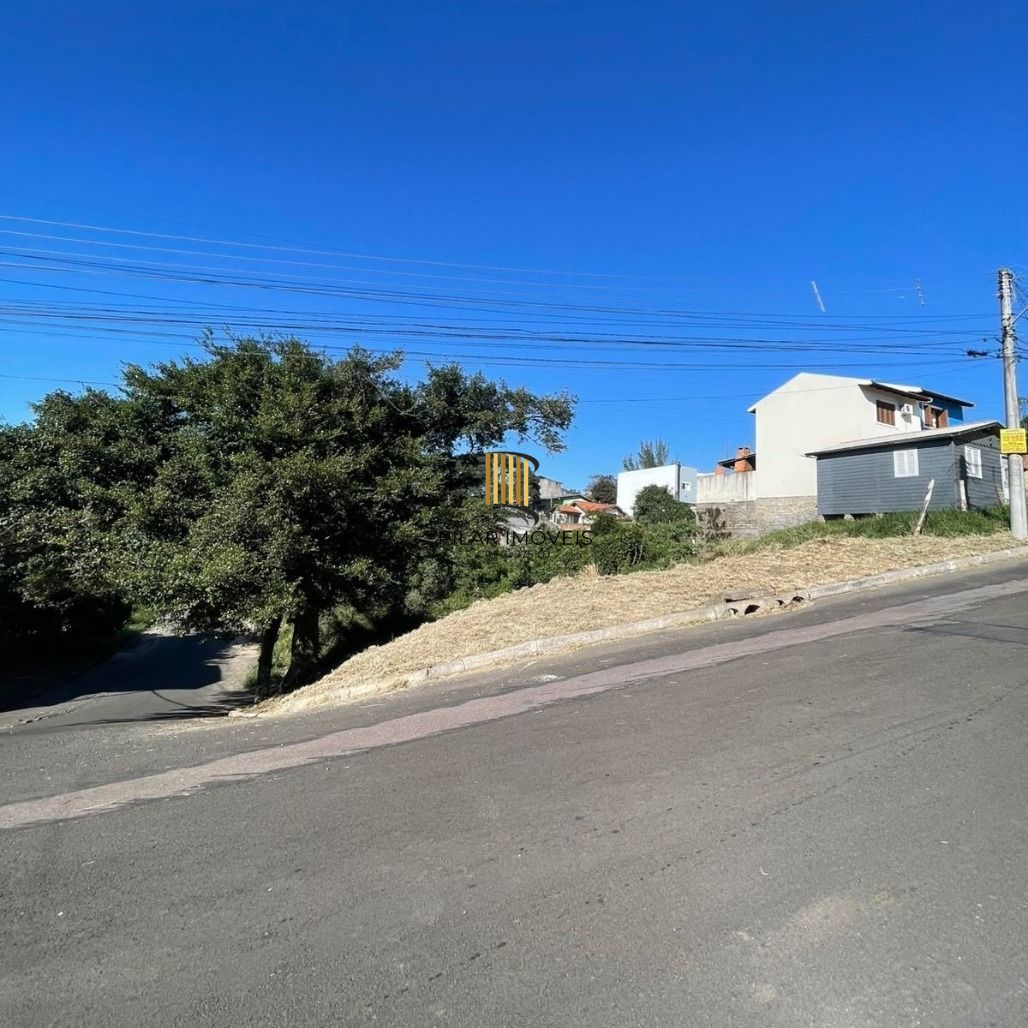 Ótimo Terreno à Venda no Parque Residencial Três Figueiras II - Excelente Localização Próxima à Protásio Alves - Pilar Imóveis