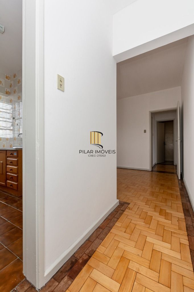 Apartamento 2 dormitórios no bairro Cidade Baixa