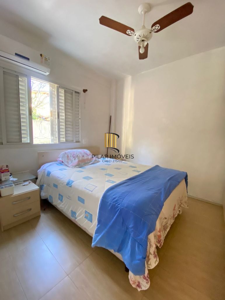 Casa 4 dorm. + 4 vagas 238m² Morro Santana - Porto Alegre
