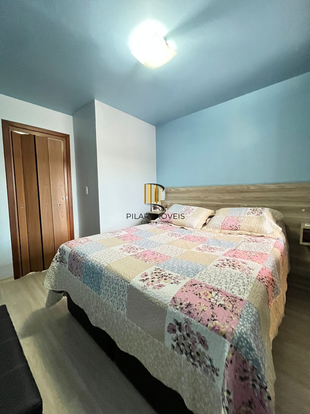 Casa na zonal de 3 dormitórios