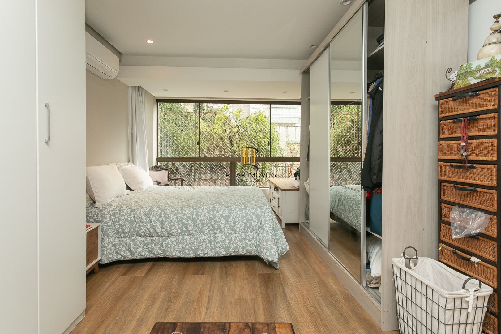 Apartamento alto padrão à venda na Bela Vista – 200m² privativos