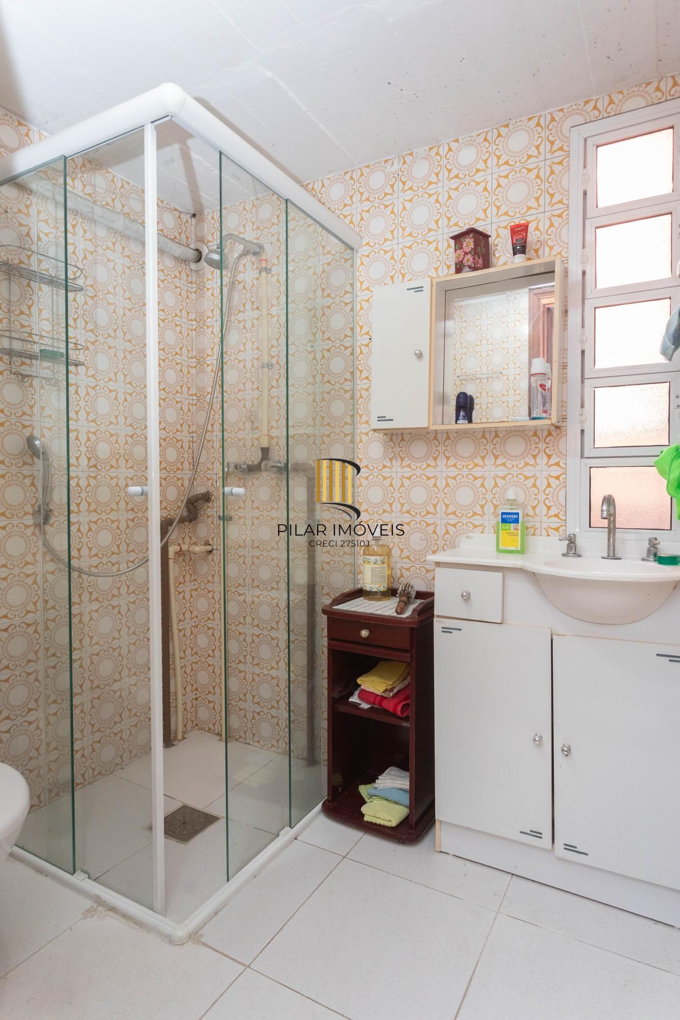 Casa à venda no bairro Chácara das Pedras