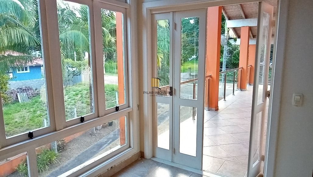 Casa de Condomínio 3 dormitórios no bairro São Lucas
