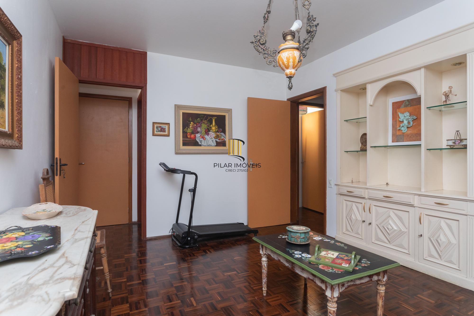 Casa à venda no bairro Chácara das Pedras