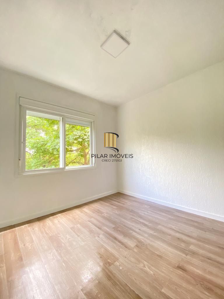 Apartamento 2 dorm. 54m²  Camaquã - Porto Alegre