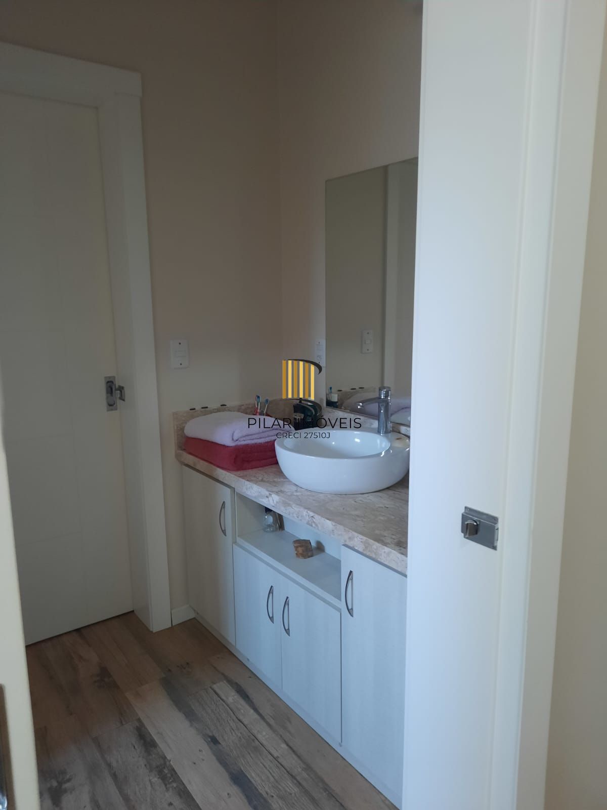 Condomínio Cantegril