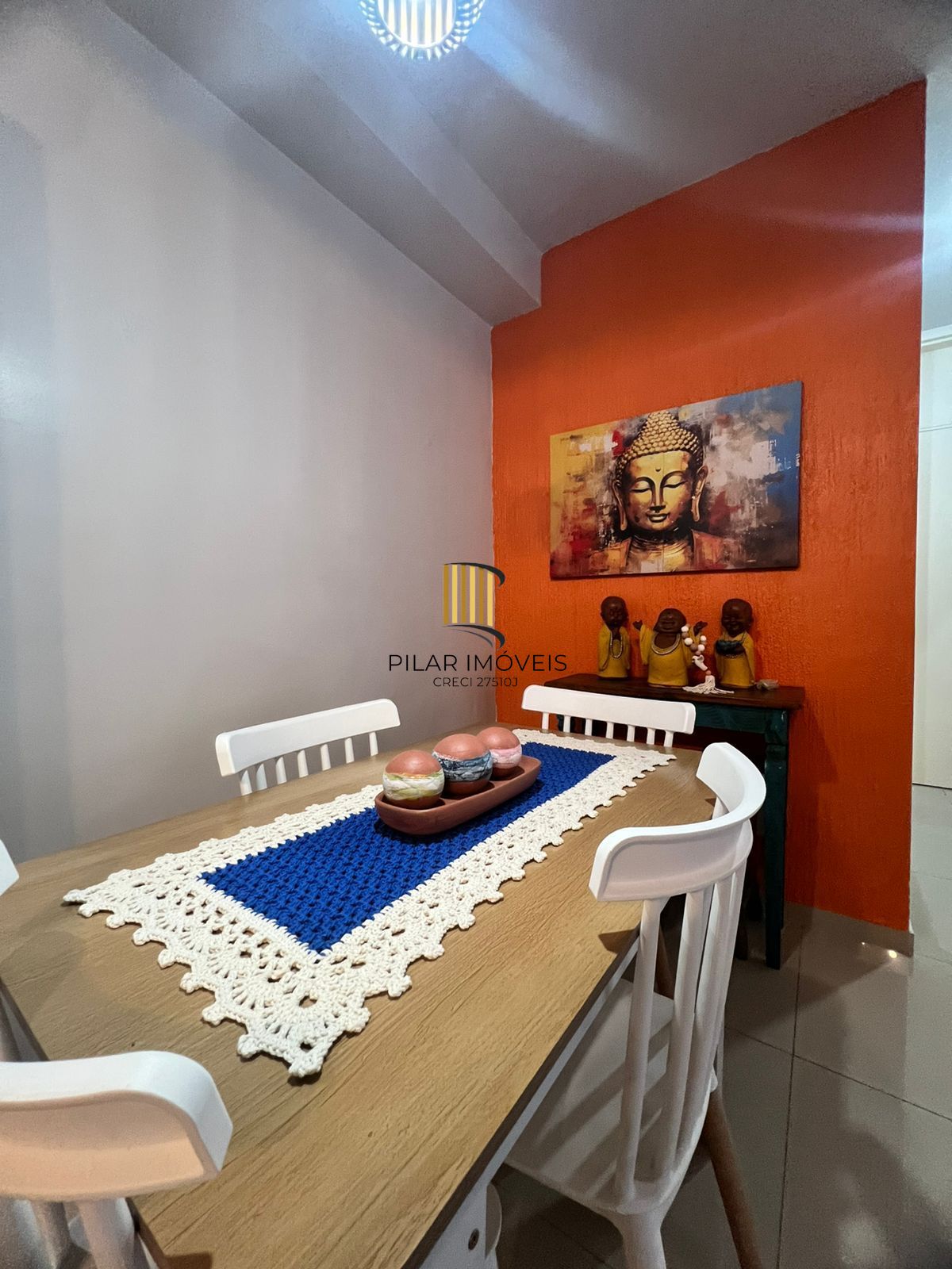 Apartamento a venda no Viver Zona Sul de 2 dormitórios por R$290.000,00