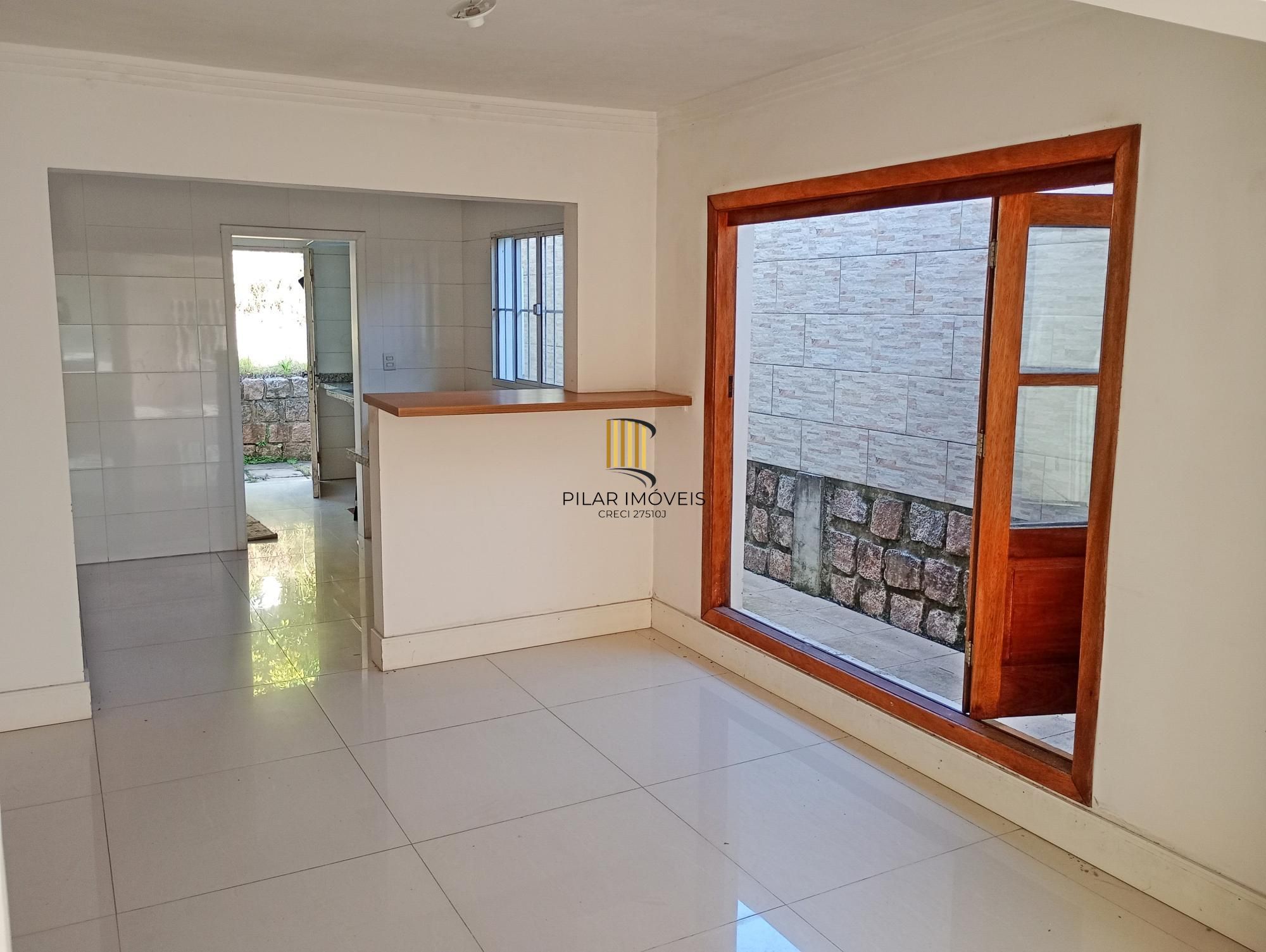 Casa com 3 suítes próxima ao Iguatemi e Parque Germânia