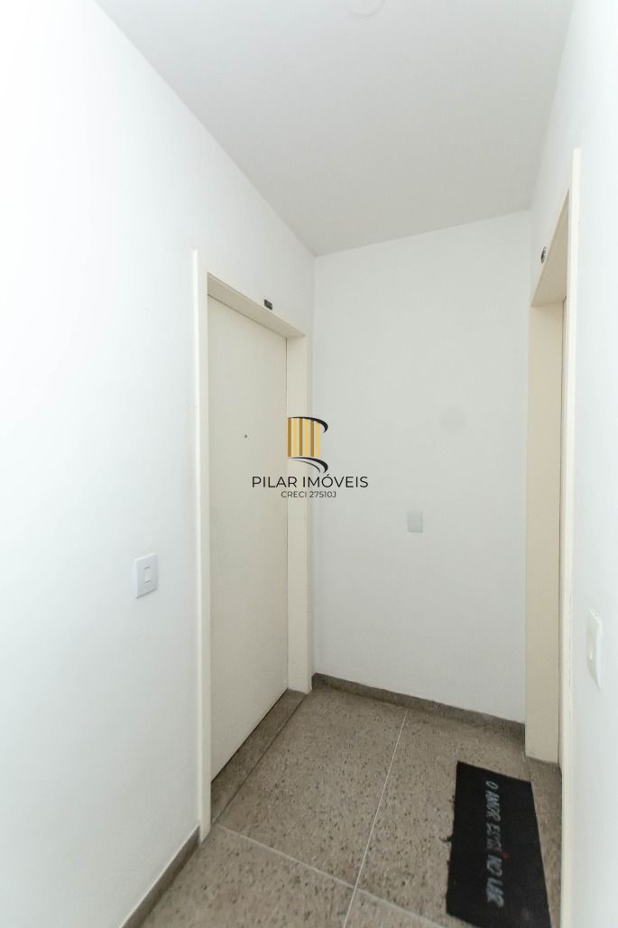 Apartamento 81m² 2 dorm. + vaga Auxiliadora - Porto Alegre