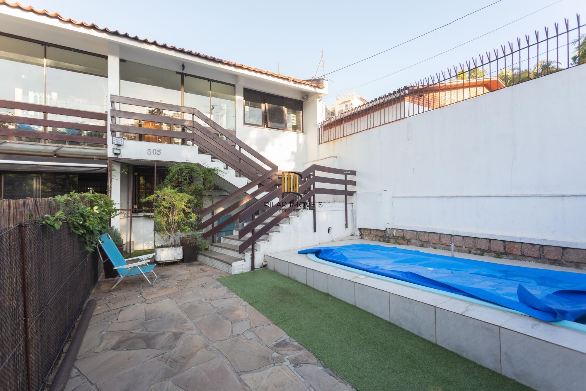 Casa à venda no bairro Chácara das Pedras