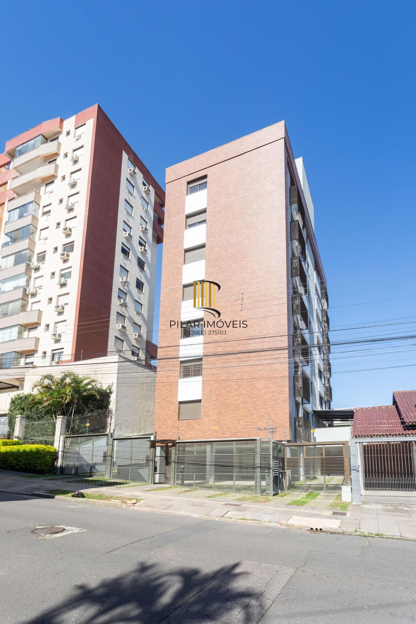 Apartamento 2 dorms à venda Rua Gomes Jardim, Santana