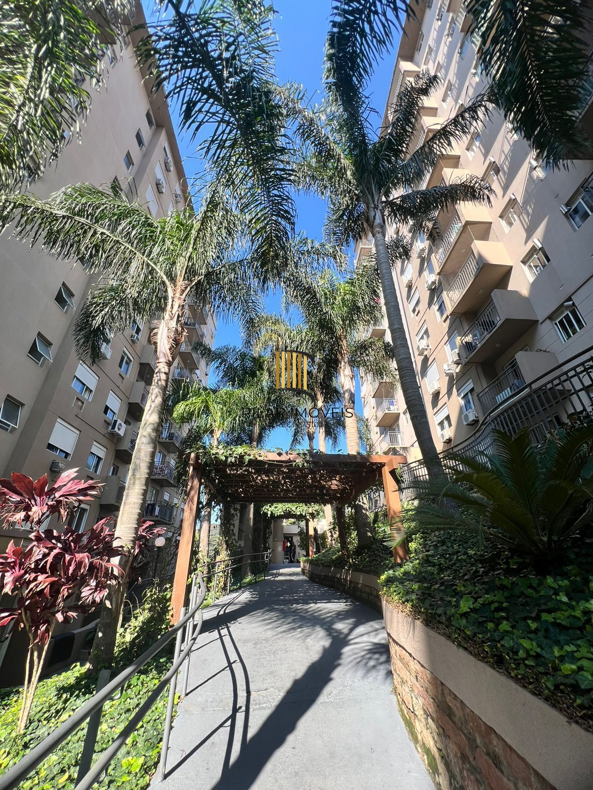 Apartamento a venda no Viver Zona Sul de 2 dormitórios por R$290.000,00