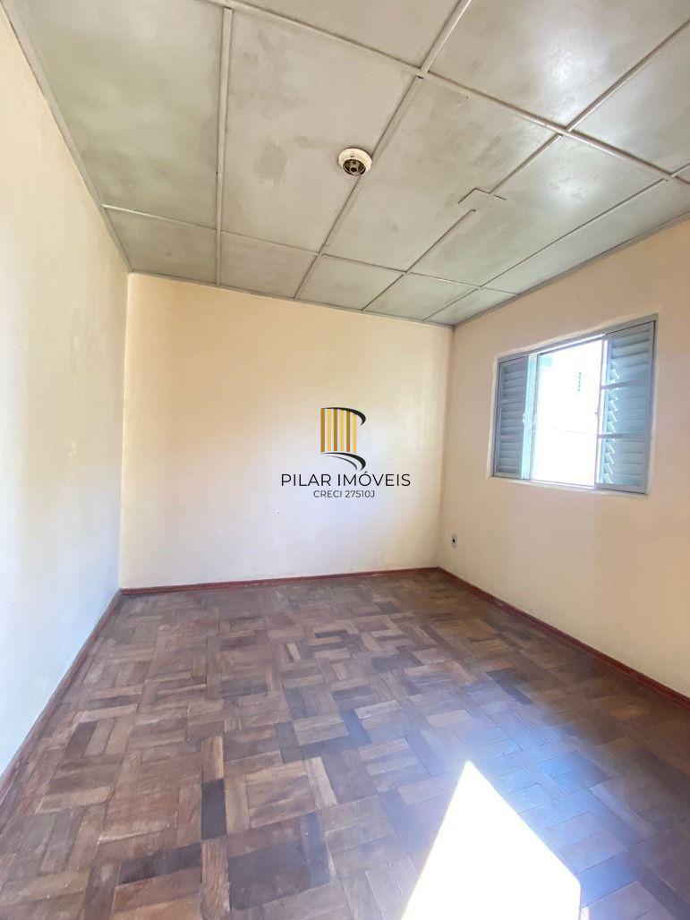 Casa 4 dorm. + 4 vagas 238m² Morro Santana - Porto Alegre