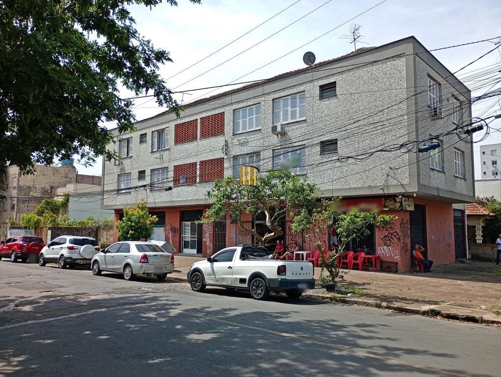 Apartamento para vender