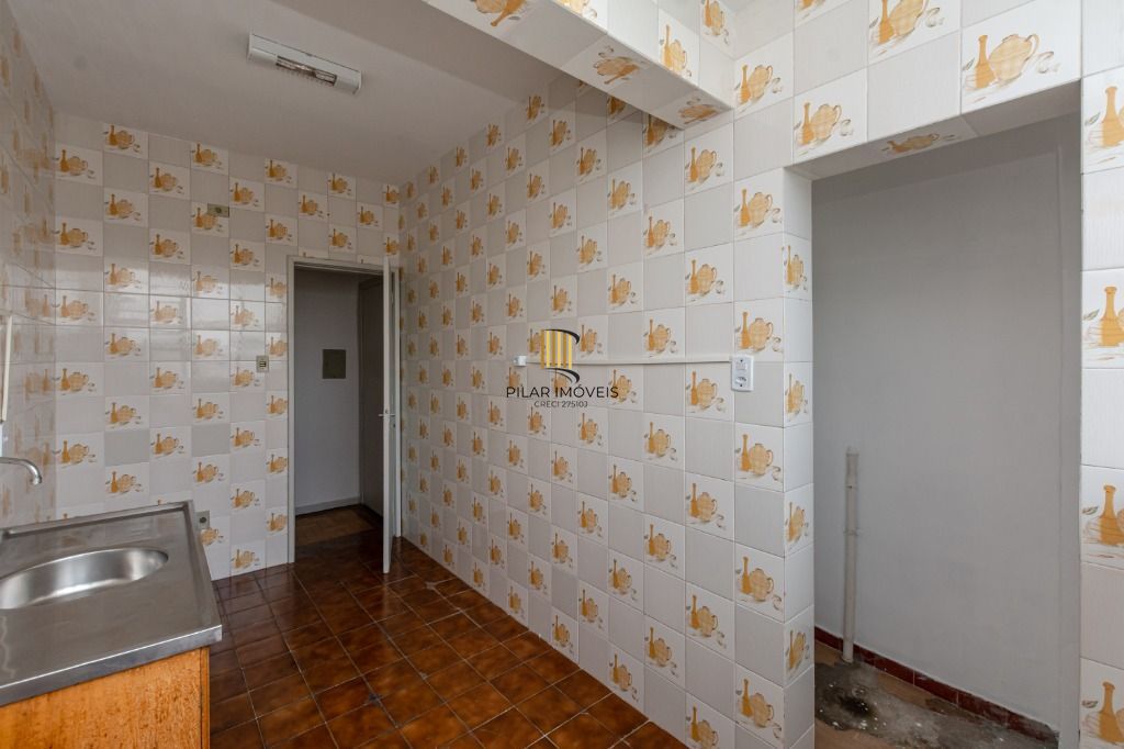Apartamento 2 dormitórios no bairro Cidade Baixa
