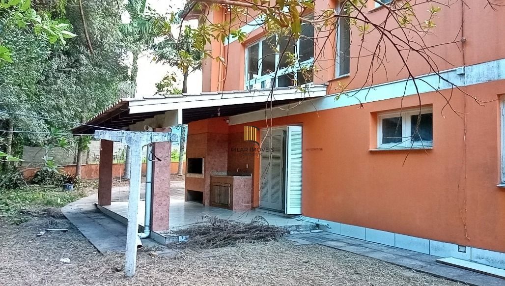 Casa de Condomínio 3 dormitórios no bairro São Lucas