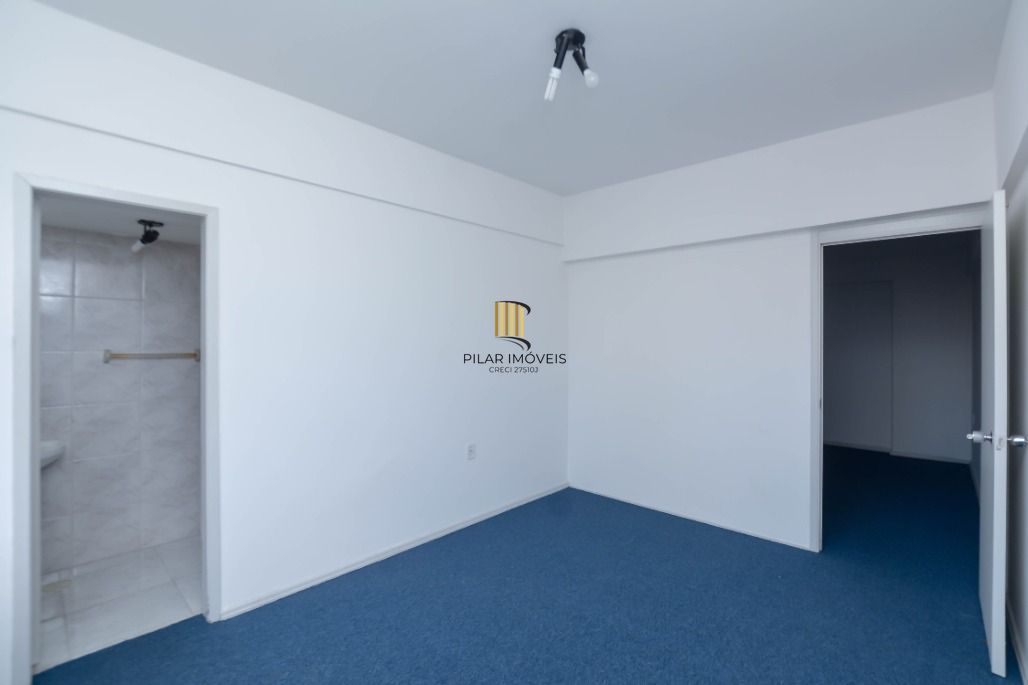 Conjunto/Sala 30m² Centro Histórico - Porto Alegre
