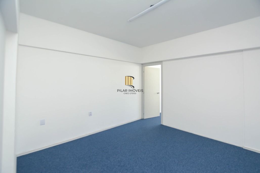 Conjunto/Sala 30m² Centro Histórico - Porto Alegre