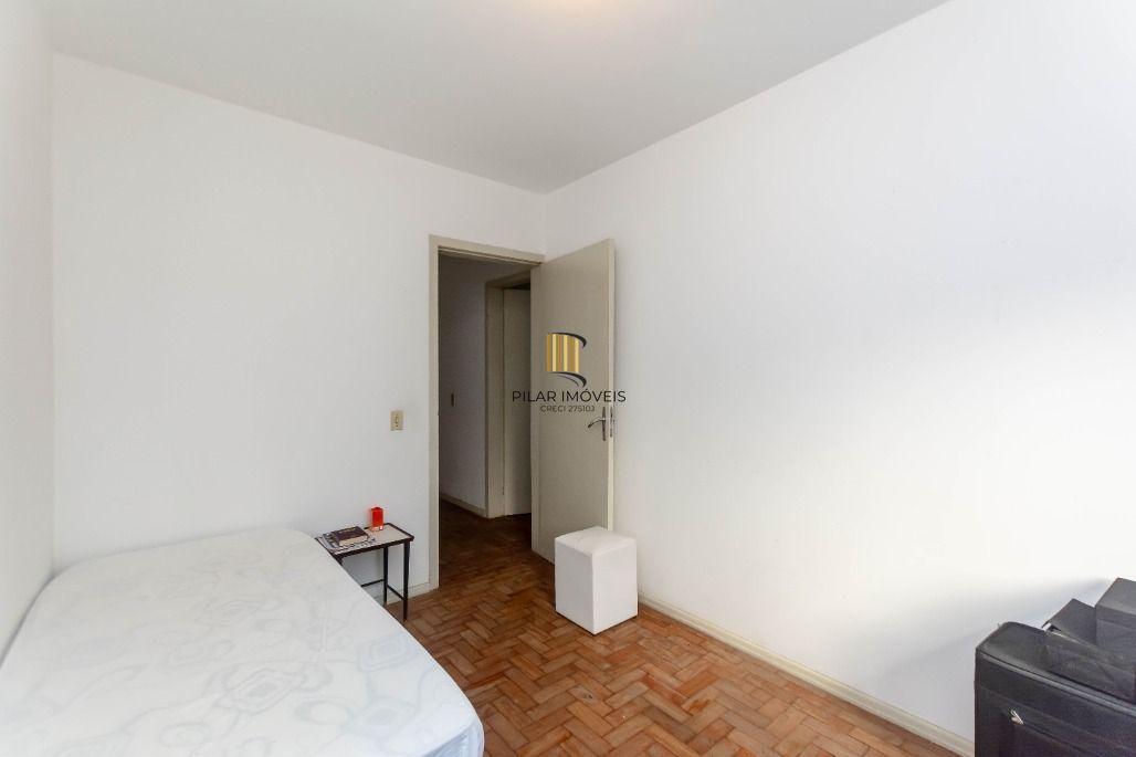 Apartamento 81m² 2 dorm. + vaga Auxiliadora - Porto Alegre