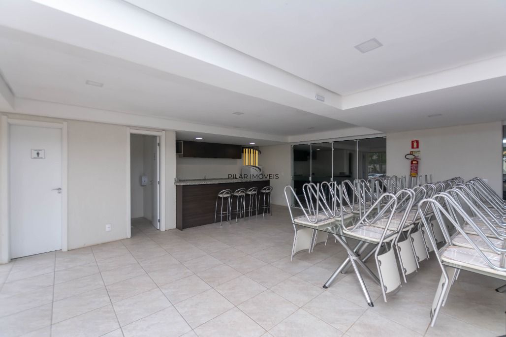 Apartamento 3 dorm. c/suíte + vaga Teresópolis - Porto Alegre