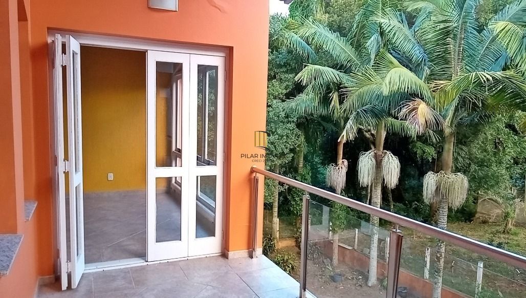 Casa de Condomínio 3 dormitórios no bairro São Lucas