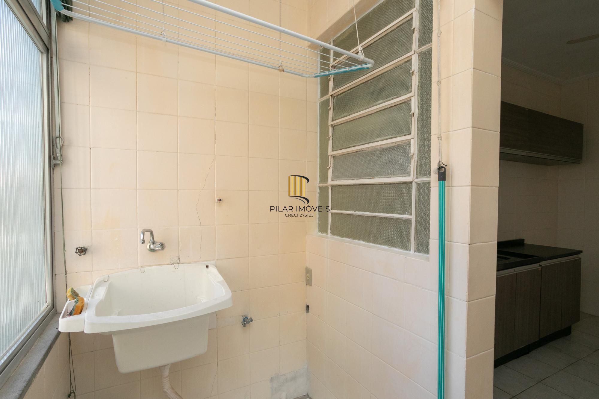 Apartamento de 2 dormitórios | Excelente localização