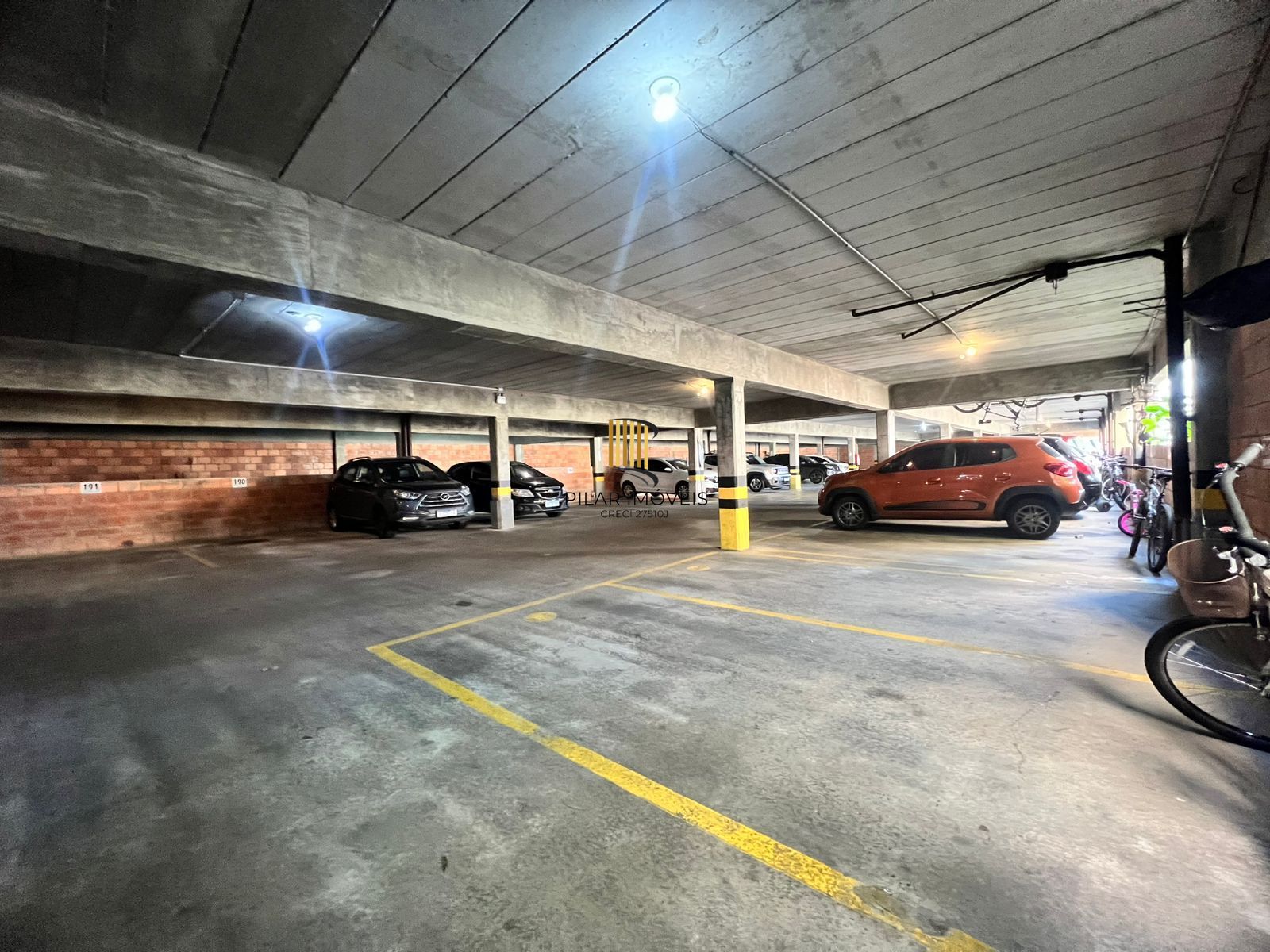 Apartamento a venda no Viver Zona Sul de 2 dormitórios por R$290.000,00