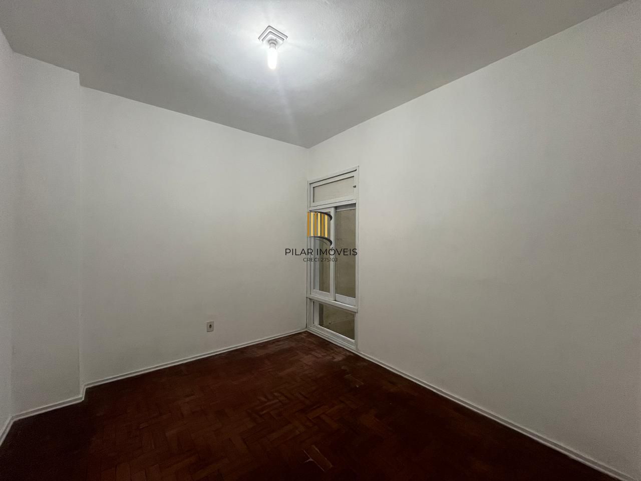 Apartamento 3 dormitórios com 97m2 privativos no Centro Histórico