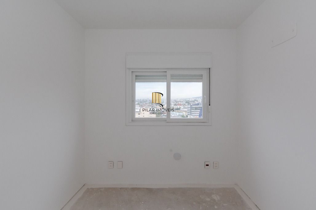 APARTAMENTO 3 DORM. 1 SUÍTE + VAGA 76M²  NAVEGANTES - PORTO ALEGRE