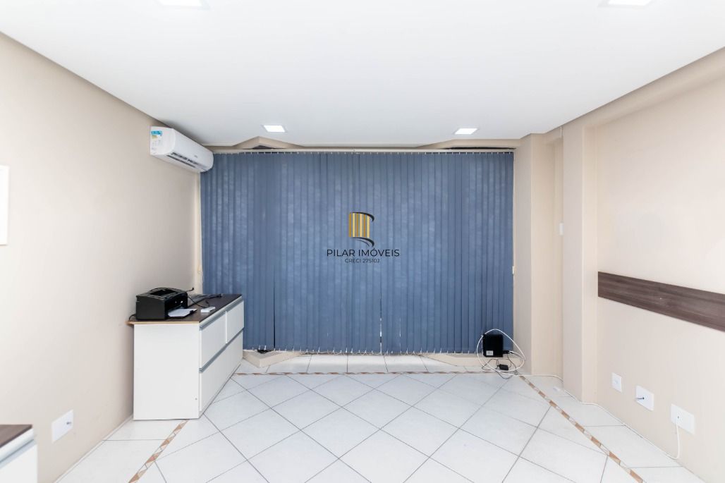 Conjunto/Sala 33m² Menino Deus - Porto Alegre